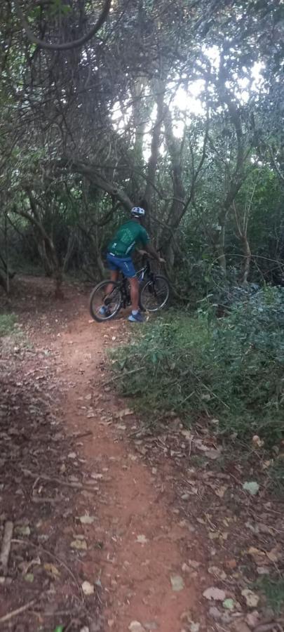 No 2 Heleza Blvd Sibaya, Ocean Deuns, Umhlanga Durban Lejlighed Umdloti Eksteriør billede
