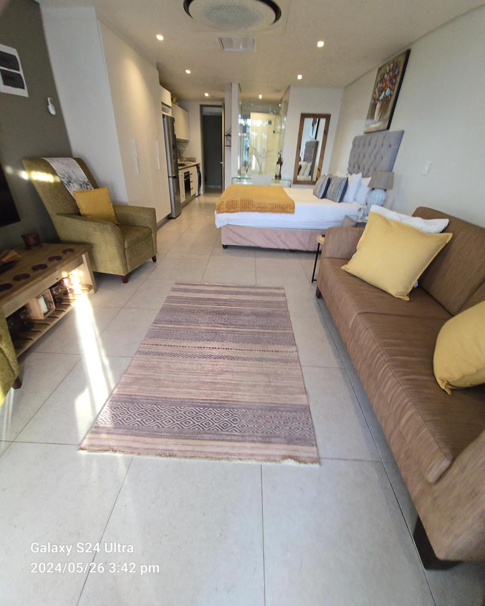 No 2 Heleza Blvd Sibaya, Ocean Deuns, Umhlanga Durban Lejlighed Umdloti Eksteriør billede