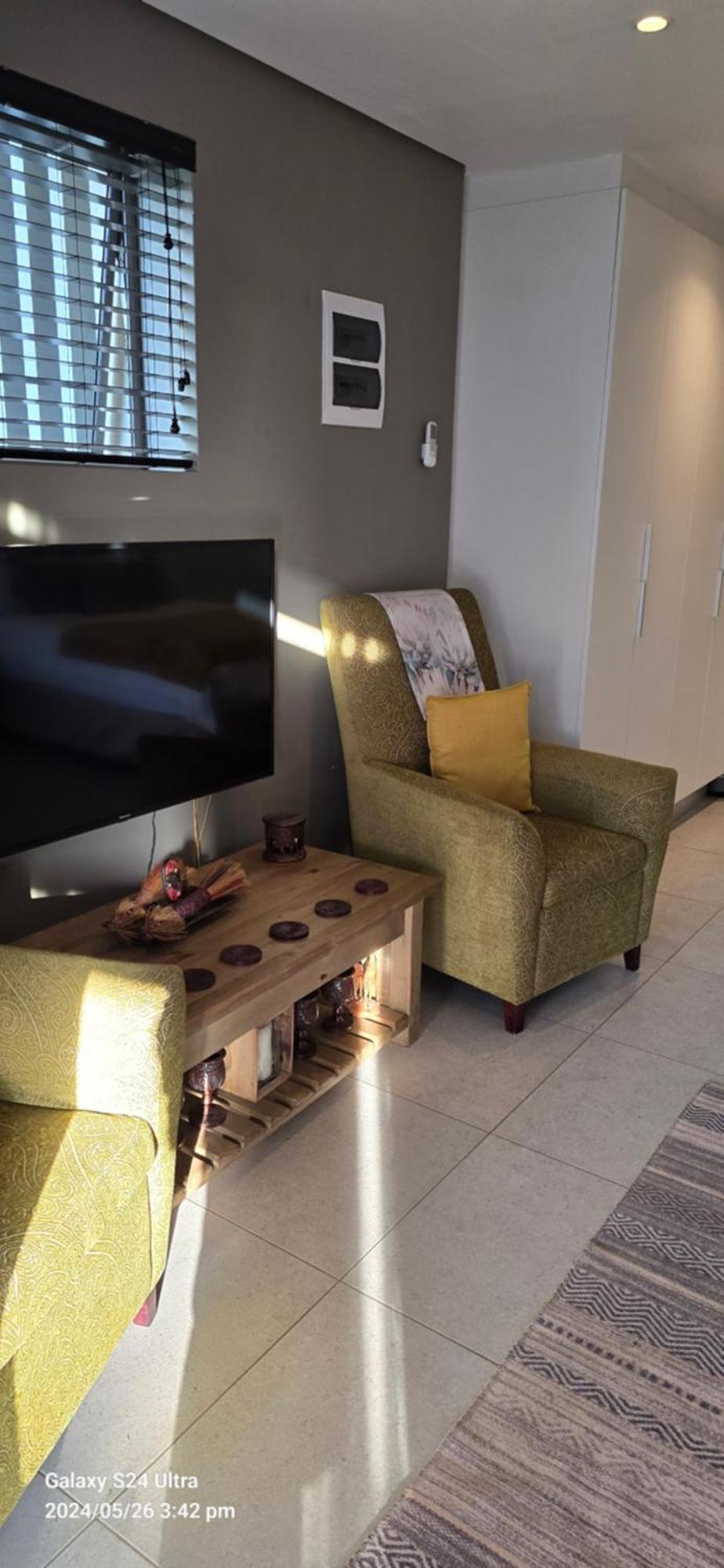 No 2 Heleza Blvd Sibaya, Ocean Deuns, Umhlanga Durban Lejlighed Umdloti Eksteriør billede