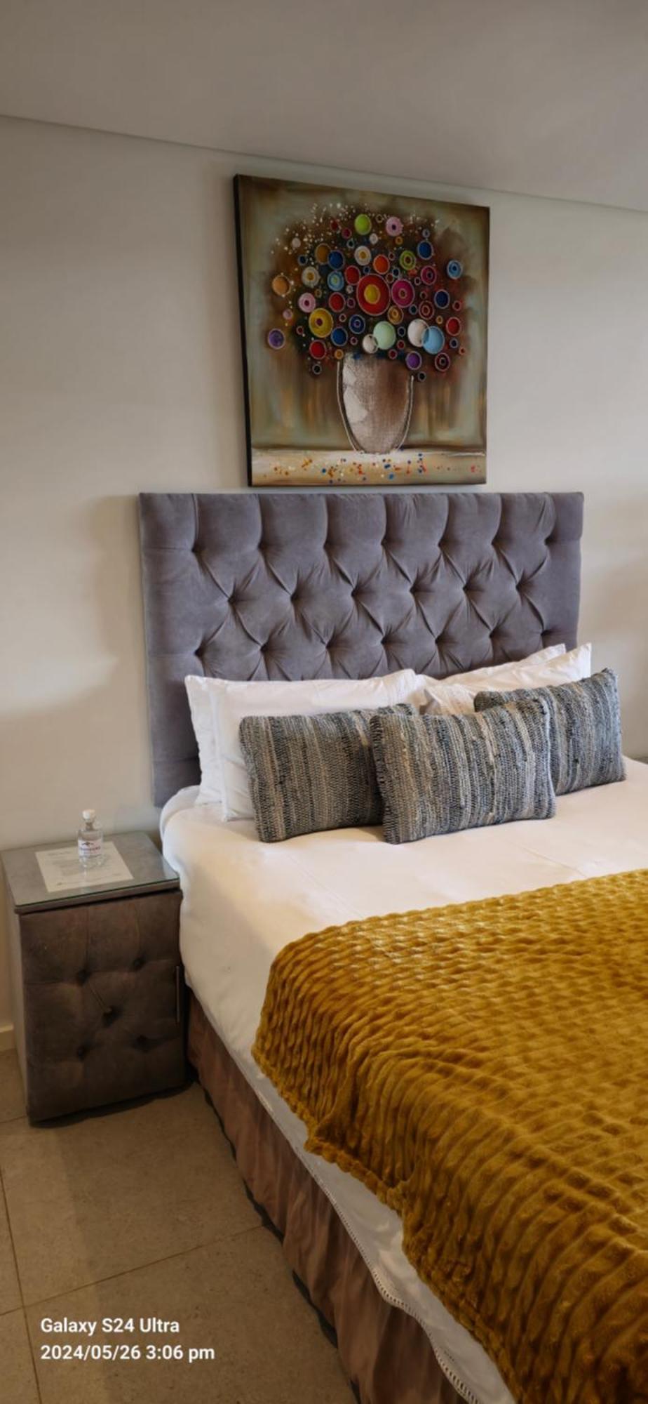 No 2 Heleza Blvd Sibaya, Ocean Deuns, Umhlanga Durban Lejlighed Umdloti Eksteriør billede