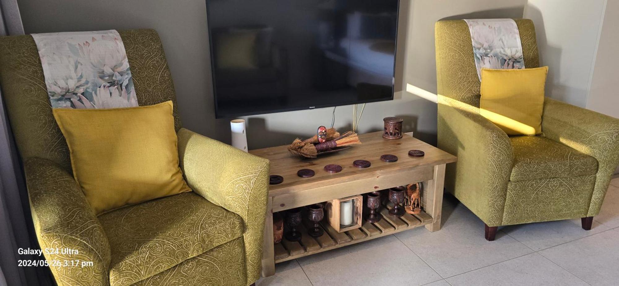 No 2 Heleza Blvd Sibaya, Ocean Deuns, Umhlanga Durban Lejlighed Umdloti Eksteriør billede