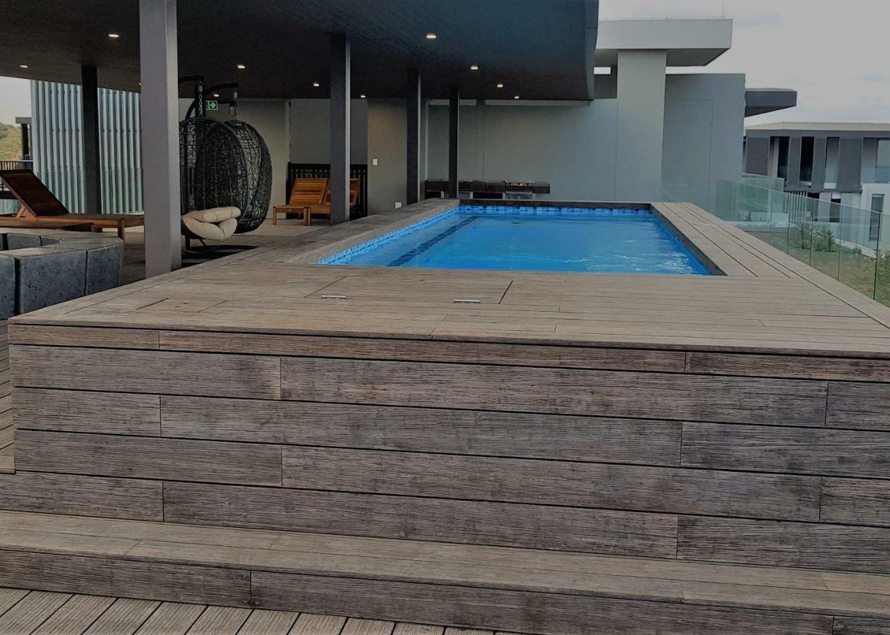 No 2 Heleza Blvd Sibaya, Ocean Deuns, Umhlanga Durban Lejlighed Umdloti Eksteriør billede