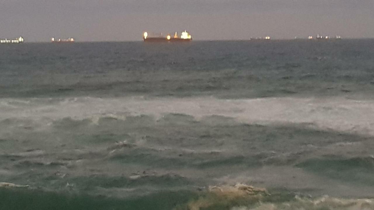 No 2 Heleza Blvd Sibaya, Ocean Deuns, Umhlanga Durban Lejlighed Umdloti Eksteriør billede