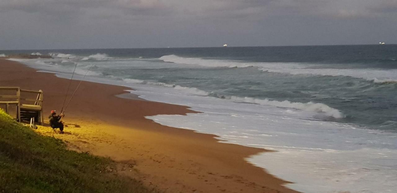 No 2 Heleza Blvd Sibaya, Ocean Deuns, Umhlanga Durban Lejlighed Umdloti Eksteriør billede