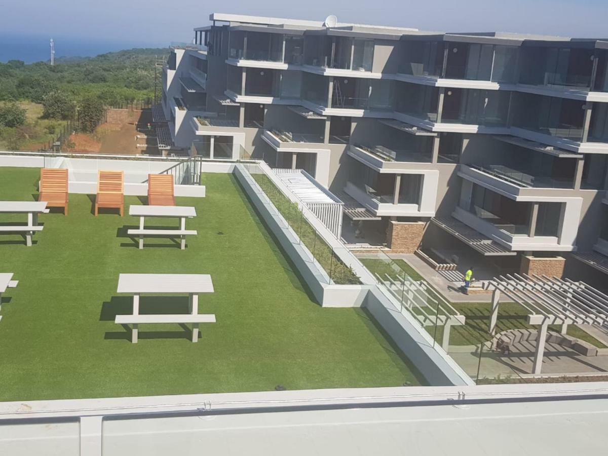 No 2 Heleza Blvd Sibaya, Ocean Deuns, Umhlanga Durban Lejlighed Umdloti Eksteriør billede