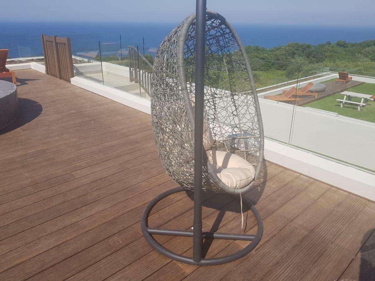 No 2 Heleza Blvd Sibaya, Ocean Deuns, Umhlanga Durban Lejlighed Umdloti Eksteriør billede