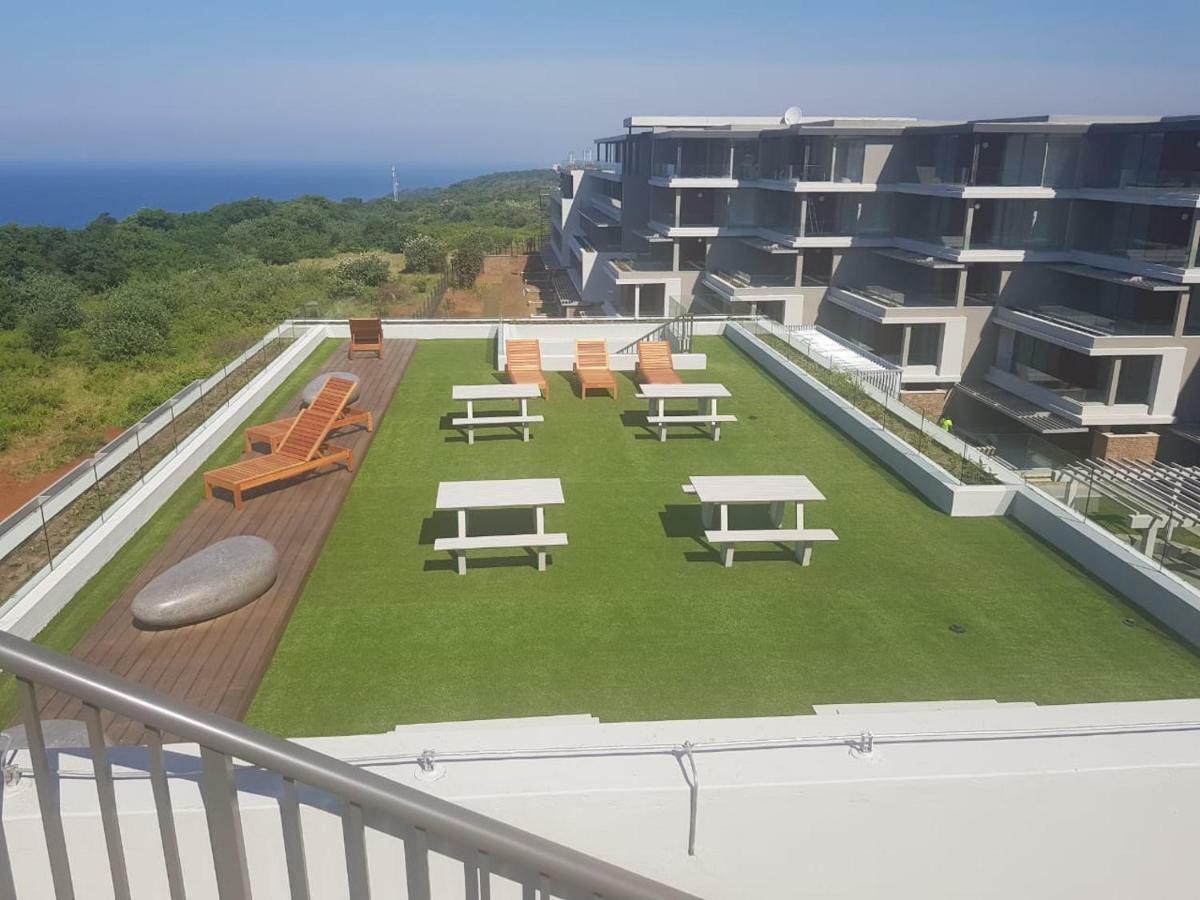 No 2 Heleza Blvd Sibaya, Ocean Deuns, Umhlanga Durban Lejlighed Umdloti Eksteriør billede