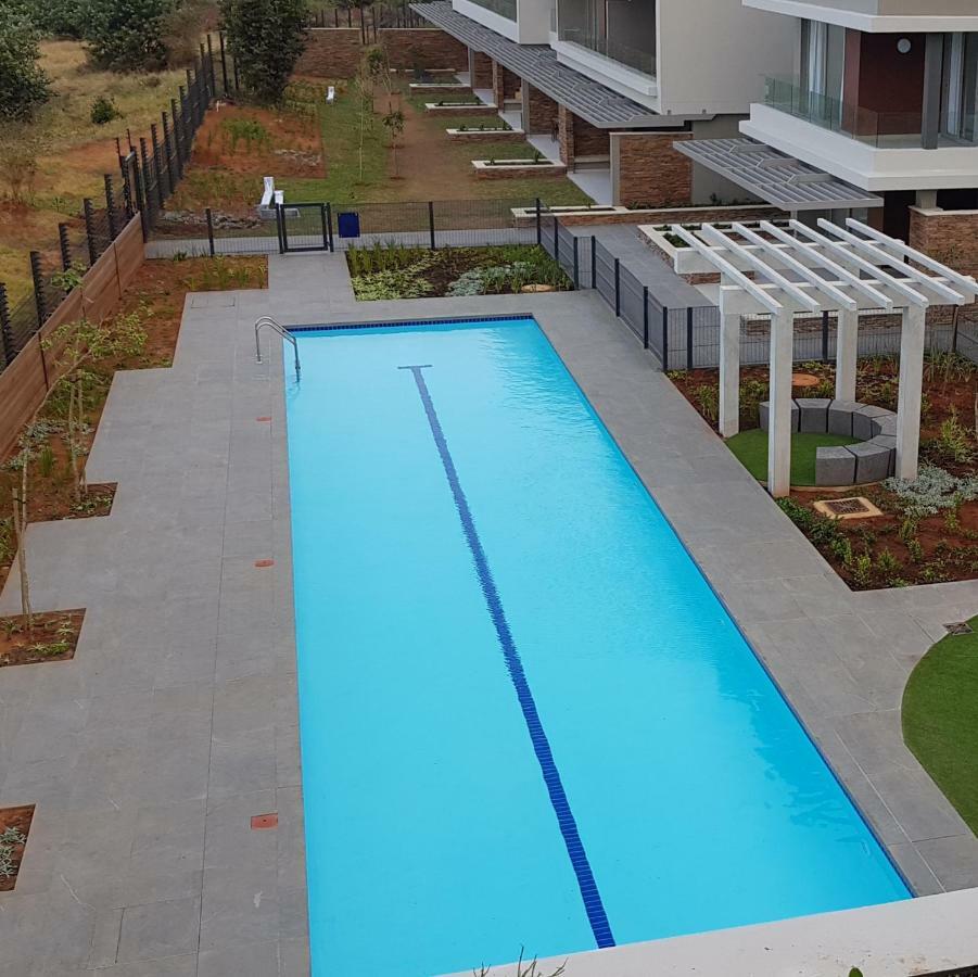 No 2 Heleza Blvd Sibaya, Ocean Deuns, Umhlanga Durban Lejlighed Umdloti Eksteriør billede