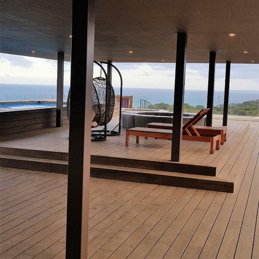No 2 Heleza Blvd Sibaya, Ocean Deuns, Umhlanga Durban Lejlighed Umdloti Eksteriør billede