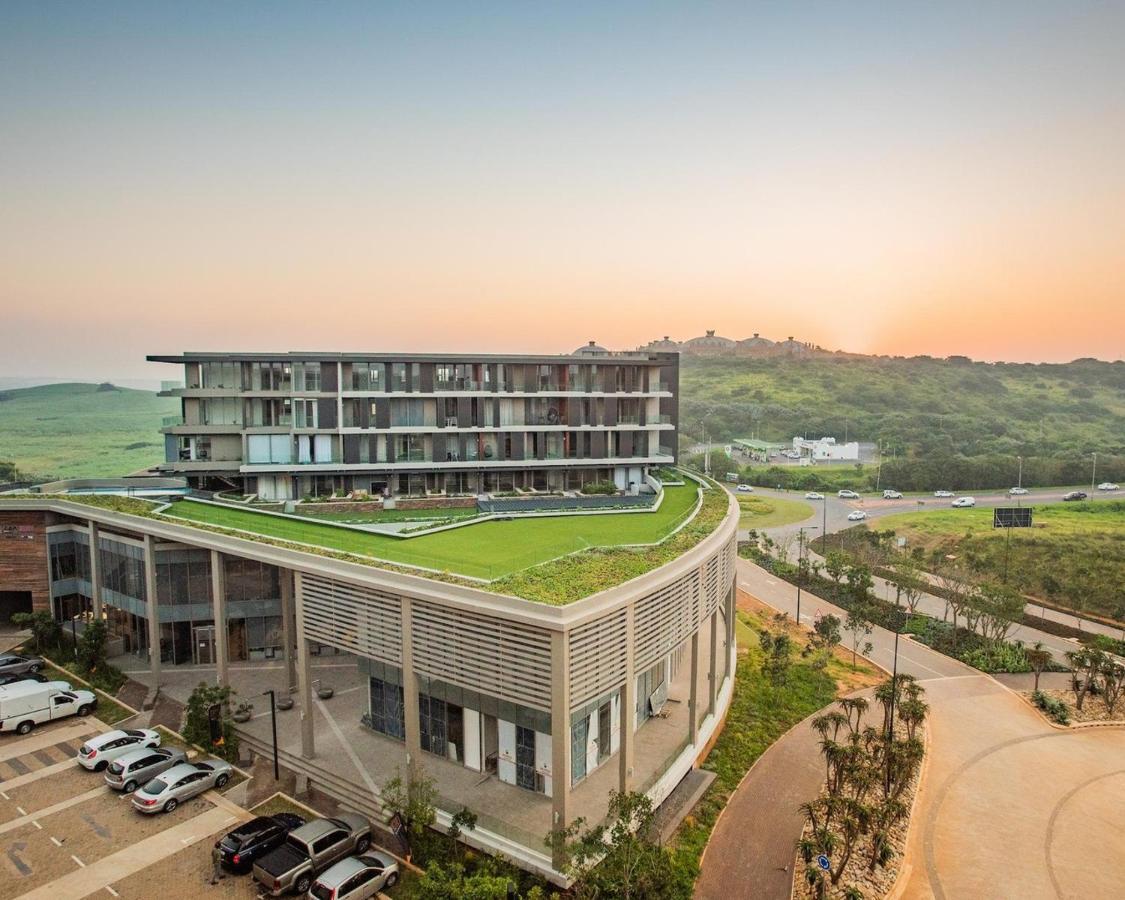 No 2 Heleza Blvd Sibaya, Ocean Deuns, Umhlanga Durban Lejlighed Umdloti Eksteriør billede