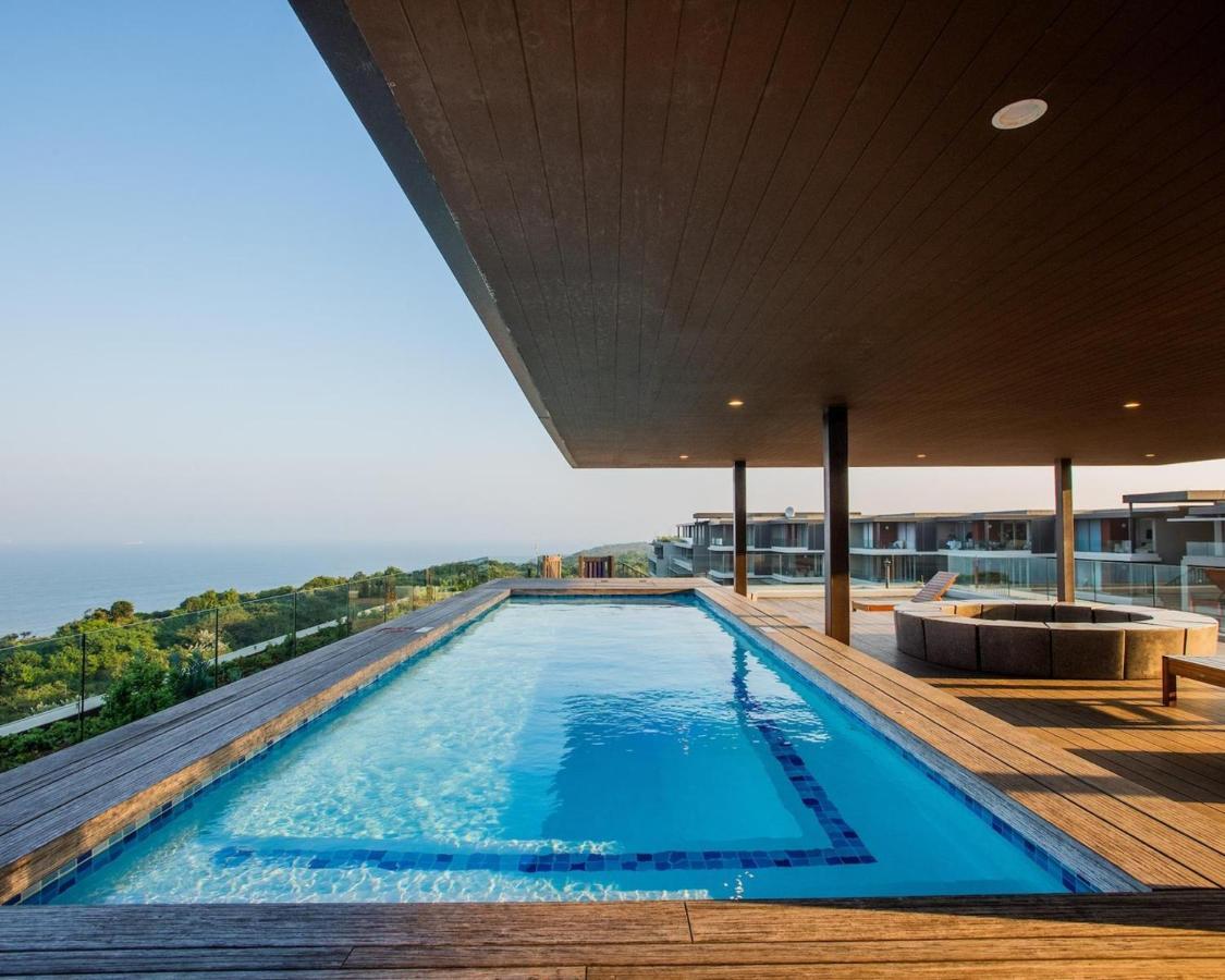 No 2 Heleza Blvd Sibaya, Ocean Deuns, Umhlanga Durban Lejlighed Umdloti Eksteriør billede